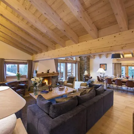 Berarde Chalet Holiday home