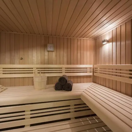 Holiday home Berarde Chalet Verbier